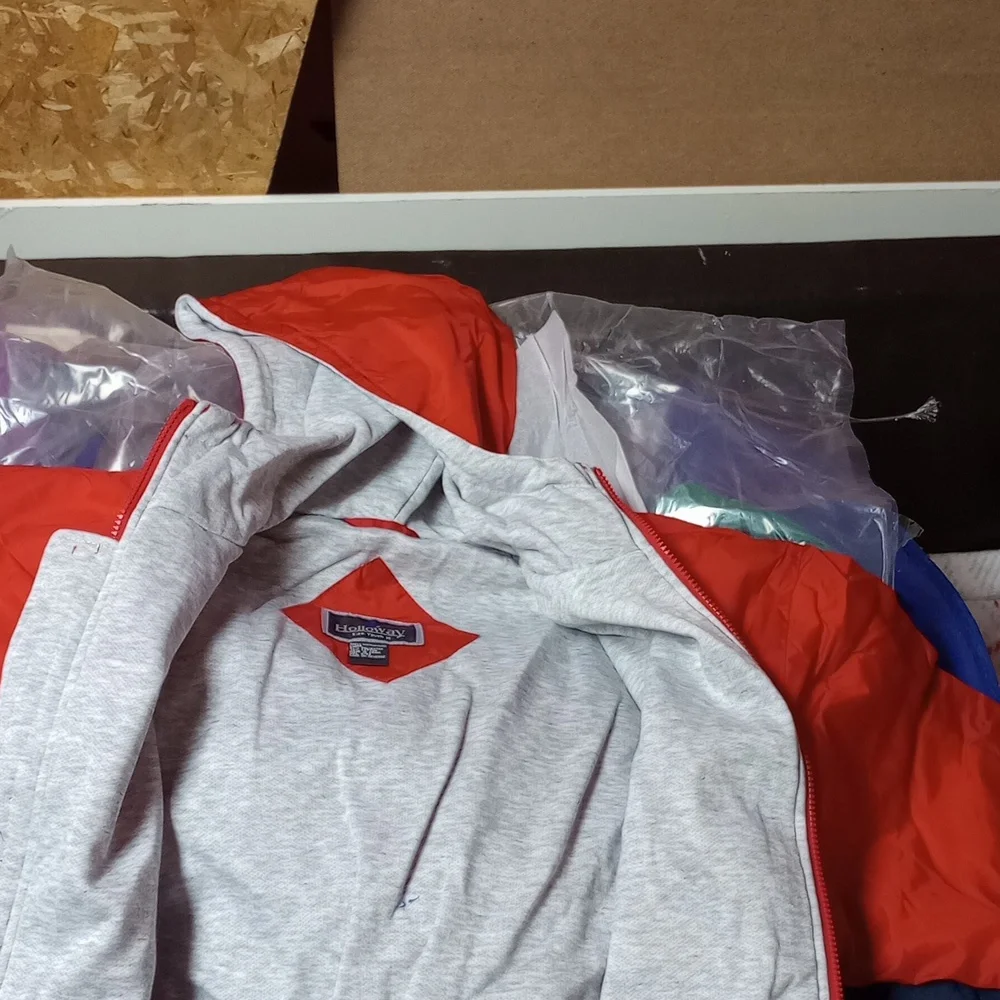 Jacket - Picture 2 of 2